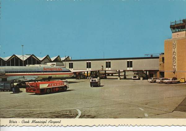 postcard