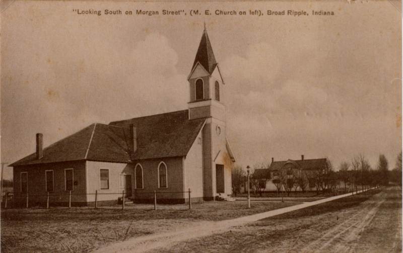 postcard