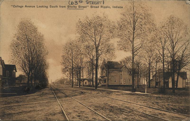 postcard
