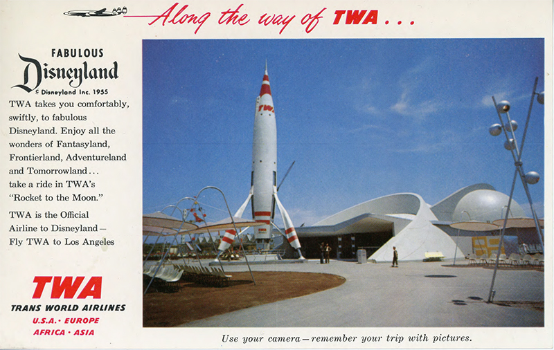 postcard