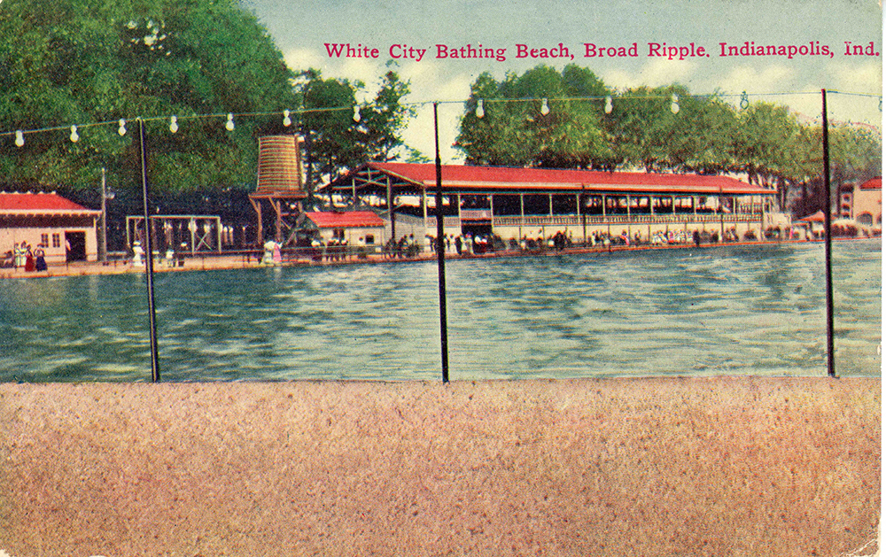 postcard